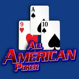 All American Poker online slot from RTG (Reel Time Gaming) – play at cowboy-spincasino.eu.com