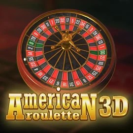 Enjoy American Roullete 3D (Evoplay) by Evoplay – logo hosted on cowboy-spincasino.eu.com