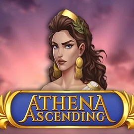 Athena Ascending online slot from Play'n GO – play at cowboy-spincasino.eu.com