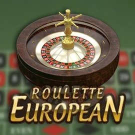 European Roulette (BGaming) casino game by BGAMING – featured logo at Cowboy Spin Casino