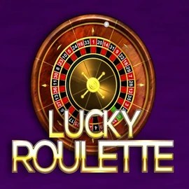 Try Lucky Roulette slot by Belatra Games on cowboy-spincasino.eu.com – logo image