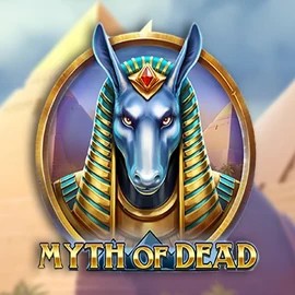 Myth of Dead slot icon by Play'n GO, available at Cowboy Spin Casino