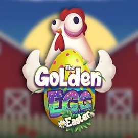 The Golden Egg Easter – slot by Spinmatic, featured at cowboy-spincasino.eu.com