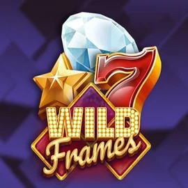 Wild Frames – slot by Play'n GO, featured at cowboy-spincasino.eu.com